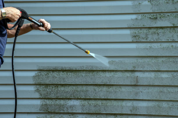 Reliable Helena Valley West Central, MT Pressure Washing Solutions