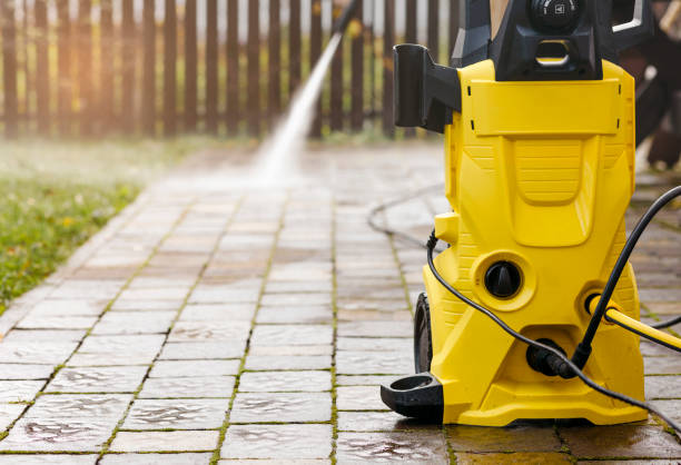 Best Building Exterior Washing  in Helena Valley West Central, MT